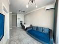 2-комнатная квартира · 43 м² · 1/12 этаж, Улы Дала 33/1 за 280 000 ₸ в Астане, Нура р-н