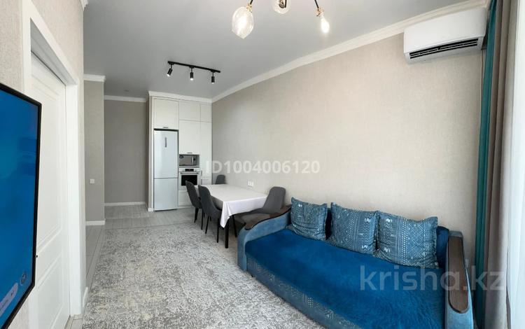 2-комнатная квартира · 43 м² · 1/12 этаж, Улы Дала 33/1 за 280 000 ₸ в Астане, Нура р-н — фото 10