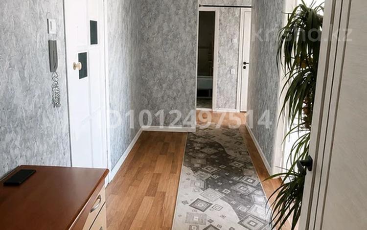 2-комнатная квартира · 53.6 м² · 9/9 этаж, Утепбаева 50 за 19.5 млн ₸ в Семее — фото 5