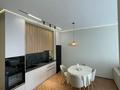 2-бөлмелі пәтер · 56 м² · 11/16 қабат, Розыбакиева 197/2, бағасы: 82.5 млн ₸ в Алматы, Бостандыкский р-н — фото 4