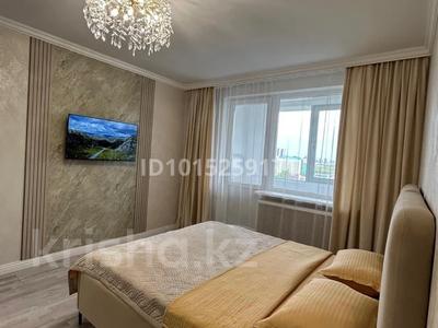 1-комнатная квартира · 40 м² · 11/12 этаж, Сыганак 64 — Абу-Даби и Пекин Палас за 320 000 ₸ в Астане, Есильский р-н