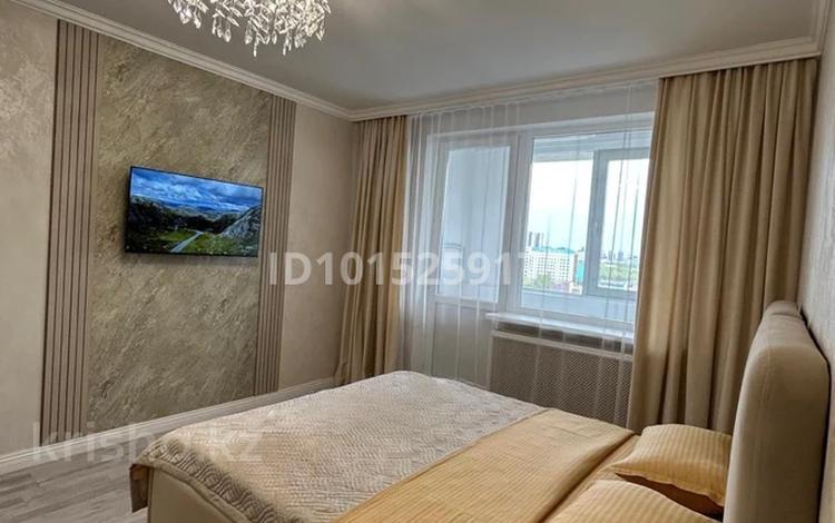 1-комнатная квартира · 40 м² · 11/12 этаж, Сыганак 64 — Абу-Даби и Пекин Палас за 320 000 ₸ в Астане, Есильский р-н — фото 3