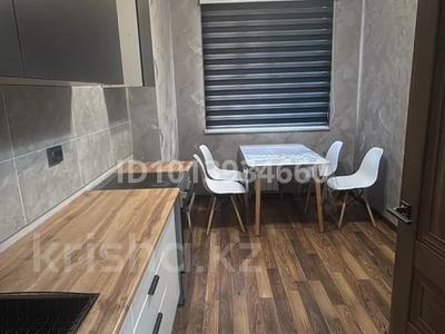 1-комнатная квартира · 55 м² · 6/22 этаж, Иманова 17 — Алмата тд за 250 000 ₸ в Астане, р-н Байконур