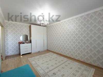 1-бөлмелі пәтер · 40 м² · 10/12 қабат, Мактумкулы 3, бағасы: 19.5 млн ₸ в Астане, Алматы р-н