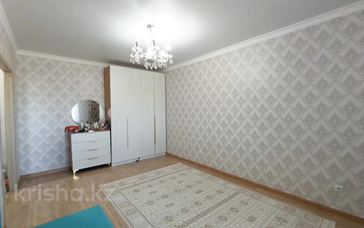 1-бөлмелі пәтер · 40 м² · 10/12 қабат, Мактумкулы 3, бағасы: 19.5 млн ₸ в Астане, Алматы р-н — фото 2
