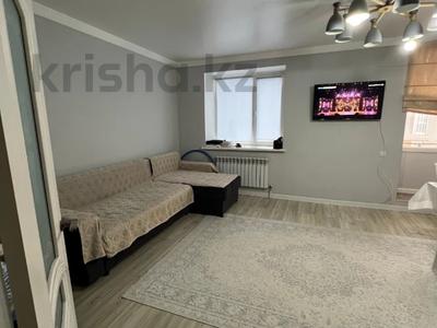2-комнатная квартира · 52.4 м² · 5/8 этаж, А 92 — Кенесары за 27.6 млн ₸ в Астане, Алматы р-н