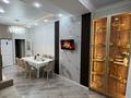 3-бөлмелі пәтер · 110 м² · 3/12 қабат, 19-й мкр. 28, бағасы: 55 млн ₸ в Актау, 18-й мкр 