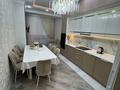 3-бөлмелі пәтер · 110 м² · 3/12 қабат, 19-й мкр. 28, бағасы: 55 млн ₸ в Актау, 18-й мкр  — фото 2