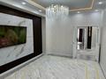 3-бөлмелі пәтер · 110 м² · 3/12 қабат, 19-й мкр. 28, бағасы: 55 млн ₸ в Актау, 18-й мкр  — фото 21