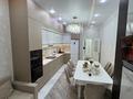 3-бөлмелі пәтер · 110 м² · 3/12 қабат, 19-й мкр. 28, бағасы: 55 млн ₸ в Актау, 18-й мкр  — фото 6