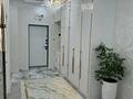 3-бөлмелі пәтер · 110 м² · 3/12 қабат, 19-й мкр. 28, бағасы: 55 млн ₸ в Актау, 18-й мкр  — фото 8