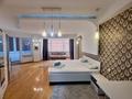 1-комнатная квартира · 55 м² · 1/10 этаж, Мустай карима 12/12 — Саина Жандосова ( ТРЦ Алматы молл) за 20 000 〒 в Ауэзовский р-н — фото 5