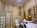 1-комнатная квартира · 55 м² · 1/10 этаж, Мустай карима 12/12 — Саина Жандосова ( ТРЦ Алматы молл) за 20 000 〒 в Ауэзовский р-н — фото 6