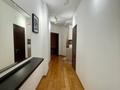 1-комнатная квартира · 55 м² · 1/10 этаж, Мустай карима 12/12 — Саина Жандосова ( ТРЦ Алматы молл) за 20 000 〒 в Ауэзовский р-н — фото 8