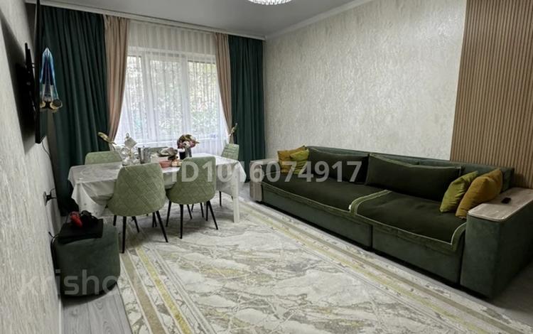 2-бөлмелі пәтер · 60 м² · 1/5 қабат, Айнабұлақ-3 ш/а. 159 — магазин Катюша, бағасы: 43.5 млн ₸ в Алматы, Жетысуский р-н — фото 2