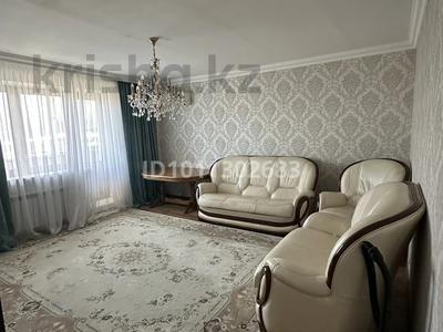 4-комнатная квартира · 98 м² · 9/9 этаж, мкр Мамыр-7 9 — Момышулы за 85 млн 〒 в Алматы, Ауэзовский р-н