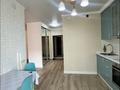 1-бөлмелі пәтер · 40 м² · 6/10 қабат, Шұғыла ш/а., Жунисова 12/4, бағасы: 27 млн ₸ в Алматы, Наурызбайский р-н