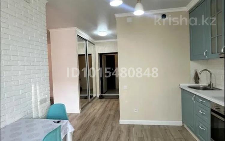 1-бөлмелі пәтер · 40 м² · 6/10 қабат, Шұғыла ш/а., Жунисова 12/4, бағасы: 27 млн ₸ в Алматы, Наурызбайский р-н — фото 2