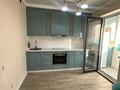 1-бөлмелі пәтер · 40 м² · 6/10 қабат, Шұғыла ш/а., Жунисова 12/4, бағасы: 27 млн ₸ в Алматы, Наурызбайский р-н — фото 2