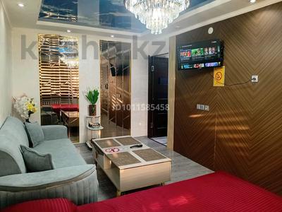 1-комнатная квартира · 32 м² · 3/5 этаж, Чайковскии,, заезд с 19:00 3 — Муратбаева за 10 000 ₸ в 