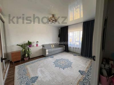 1-комнатная квартира · 35 м² · 1/5 этаж, Кастеева 5 за 16 млн 〒 в Талгаре