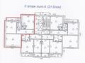 2-комнатная квартира · 84.7 м² · 10/15 этаж, Толе би 273/5 за 42 млн ₸ в Алматы, Алмалинский р-н — фото 5