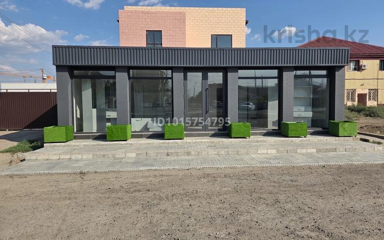 Свободное назначение · 40 м² за 350 000 ₸ в Атырау, мкр СМП 136 — фото 2