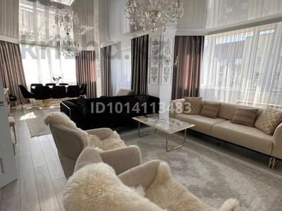 3-бөлмелі пәтер · 136 м² · 12/18 қабат, Боталы 26 — САРЫАРКА, бағасы: 65 млн ₸ в Астане, Сарыарка р-н