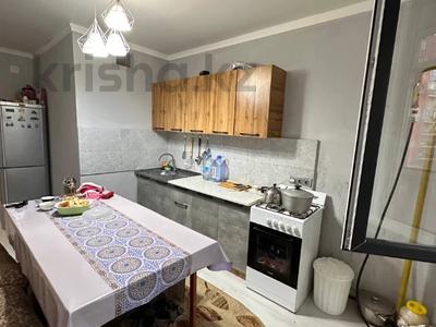 2-бөлмелі пәтер · 76 м² · 3/10 қабат, Шұғыла ш/а., Алтын Орда 6/3-31, 6/33-38, 6/40, 6/42-62, 6/64-66, 6/89-90, бағасы: 33 млн ₸ в Алматы, Наурызбайский р-н