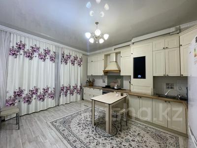 2-комнатная квартира · 75 м² · 4/4 этаж, Аксаржан 1/1 за 150 000 ₸ в Актау, мкр Приморский