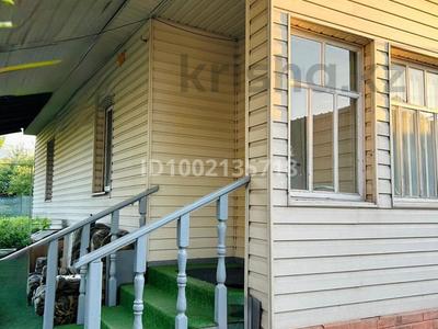 Отдельный дом · 3 комнаты · 70 м² · 7 сот., Тобыл 30А за 23 млн 〒 в Талгаре