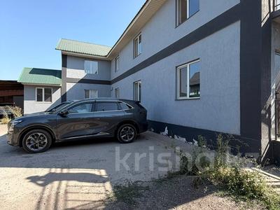 Отдельный дом · 13 комнат · 482 м² · 9 сот., мкр Кайрат за 160 млн ₸ в Алматы, Турксибский р-н