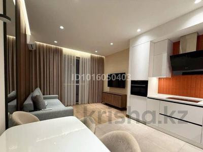 2-комнатная квартира · 47 м² · 4/5 этаж, 18-й микрорайон 4 за 200 000 ₸ в Шымкенте, Аль-Фарабийский р-н
