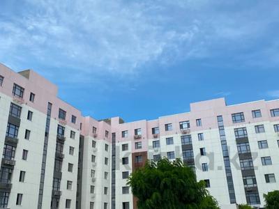 2-бөлмелі пәтер · 74.7 м² · 3/7 қабат, 41-й мкр 22, бағасы: 20.9 млн ₸ в Актау