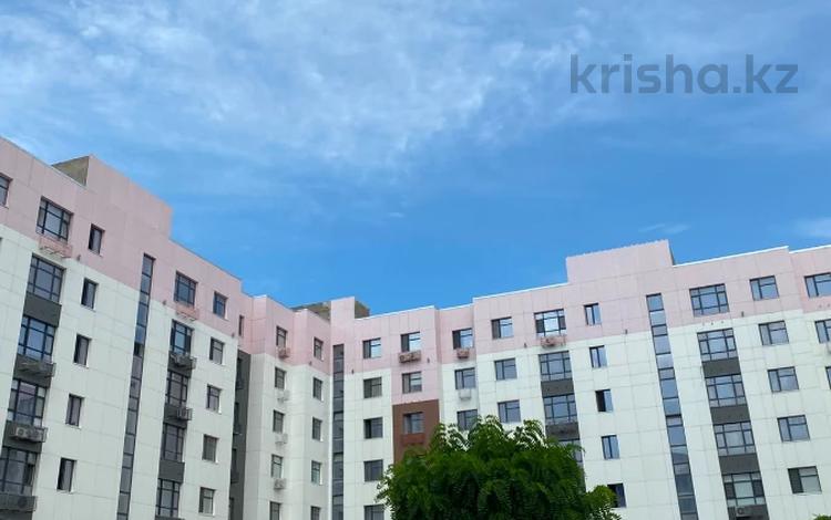 2-бөлмелі пәтер · 74.7 м² · 3/7 қабат, 41-й мкр 22, бағасы: 20.9 млн ₸ в Актау — фото 2