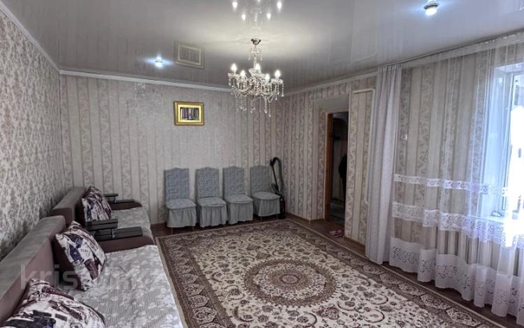 Отдельный дом • 3 комнаты • 78.1 м² • 10 сот., Ногабая 34 за 15 млн 〒 в Усть-Каменогорске — фото 5