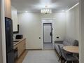 1-комнатная квартира · 35 м² · 2/9 этаж, Навои 30 — Навои выше Жандосова за 350 000 ₸ в Алматы, Ауэзовский р-н — фото 4