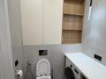 1-комнатная квартира · 35 м² · 2/9 этаж, Навои 30 — Навои выше Жандосова за 350 000 ₸ в Алматы, Ауэзовский р-н — фото 5