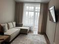 2-комнатная квартира · 52.5 м² · 2/9 этаж, Шамши Калдаяков 58, 58/1, 58/2 за ~ 30.6 млн ₸ в Астане