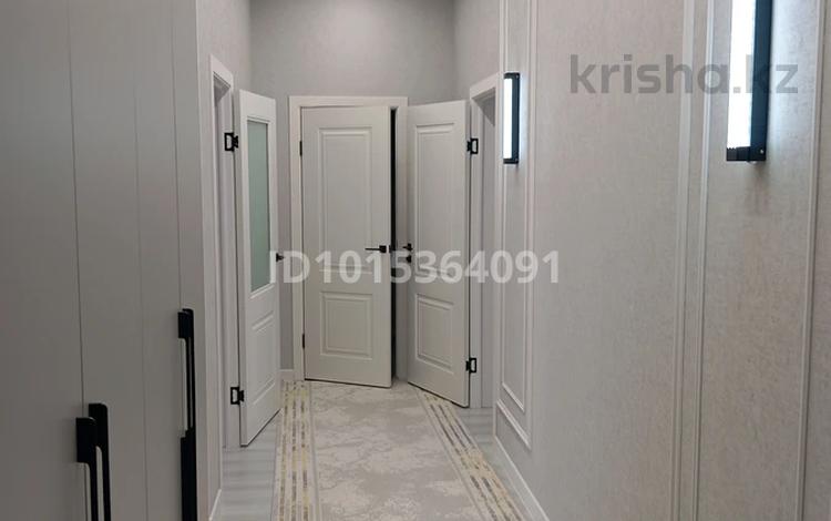 2-комнатная квартира · 81 м² · 5/7 этаж, 29а мкр 74 за 24 млн ₸ в Актау — фото 3