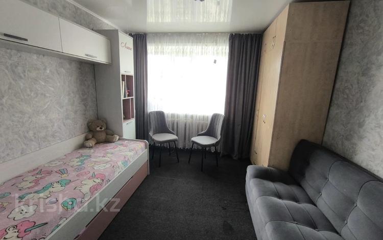 1-бөлмелі пәтер · 17.1 м² · 5/6 қабат, Кобыланды батыра 24/2, бағасы: 7.3 млн ₸ в Костанае — фото 2