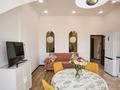 2-бөлмелі пәтер · 83 м² · 10/10 қабат, Алихана Бокейхана 6, бағасы: 42.5 млн ₸ в Астане, Есильский р-н — фото 5