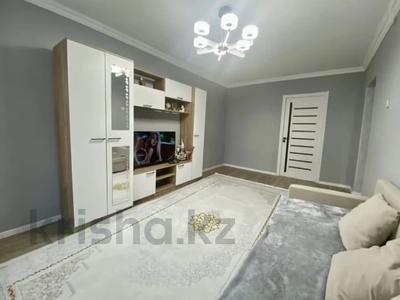2-бөлмелі пәтер · 46 м², Уалиханова, бағасы: 36 млн ₸ в Алматы, Медеуский р-н