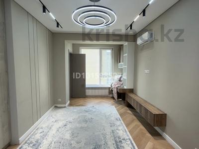 2-комнатная квартира · 54 м² · 9/25 этаж, Байдибек би стр. 127/7 — Pro coffee за 250 000 ₸ в Шымкенте, Абайский р-н