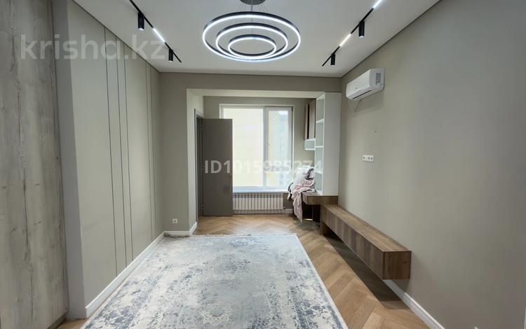 2-комнатная квартира · 54 м² · 9/25 этаж, Байдибек би стр. 127/7 — Pro coffee за 250 000 ₸ в Шымкенте, Абайский р-н — фото 2
