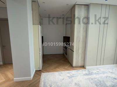 2-бөлмелі пәтер · 54 м² · 9/25 қабат, Байдибек би стр. 127/7 — Pro coffee, бағасы: 200 000 ₸ в Шымкенте, Абайский р-н