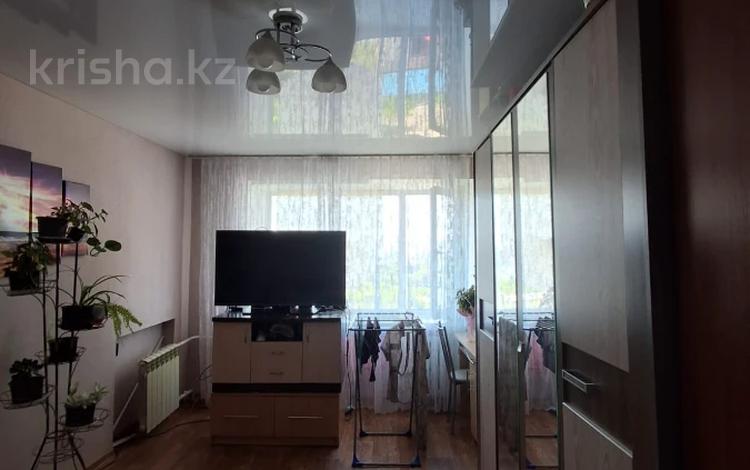 1-комнатная квартира · 37 м² · 5/5 этаж, Геологическая 10 за 10.5 млн ₸ в Усть-Каменогорске — фото 2