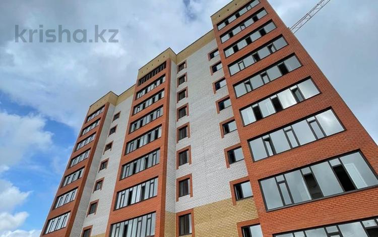 2-комнатная квартира, 60 м², 9/9 этаж, Джамбула за ~ 21.8 млн 〒 в Семее — фото 2