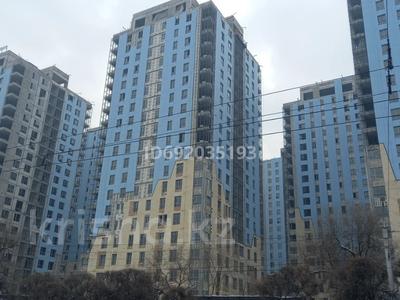 2-комнатная квартира, 72.5 м², 3 этаж, Тургут Озала 237 за 43.5 млн 〒 в Алматы, Бостандыкский р-н