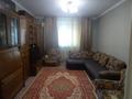 2-комнатная квартира, 56 м², 2/5 этаж, алдабергенова за 16.5 млн 〒 в Талдыкоргане, мкр Мушелтой